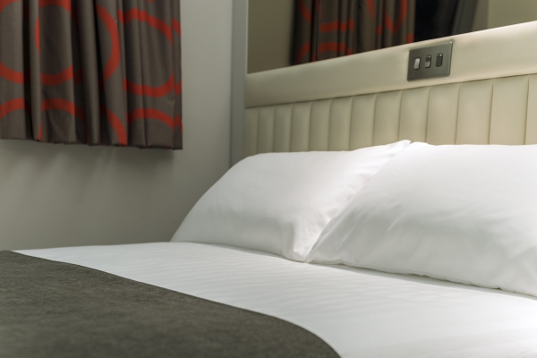 Point A Hotel Shoreditch